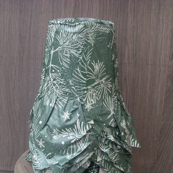 Decorative Green Pine: 4 inch pot Decorative Green Pine: 4 inch pot