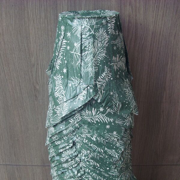 Decorative Green Pine: 6 inch pot Decorative Green Pine: 6 inch pot